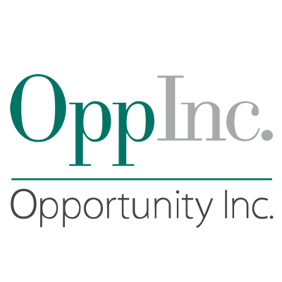 opportunity inc logo